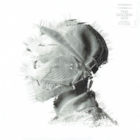 WOODKID - THE GOLDEN AGE 2 LP Set 2013 (0602537276936) GAT, GREEN UNITED MUSIC/EU MINT (0602537276936)