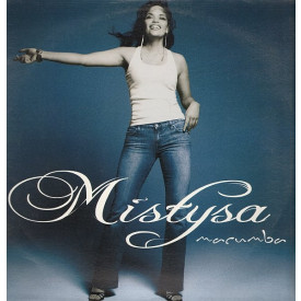 Pro-Ject LP MISTYSA (Mistysa - Macumba)