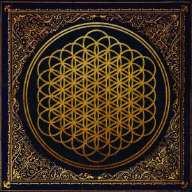 BRING ME THE HORIZON - SEMPITERNAL 2013 (887654450210) GAT, RCA/SONY MUSIC/EU MINT (0887654450210)