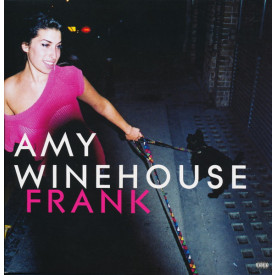 Amy Winehouse - Frank Vinyl LP
