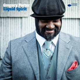 GREGORY PORTER - LIQUID SPIRIT 2 LP Set 2013 (0602537431540) GAT, BLUE NOTE/EU MINT (0602537431540)
