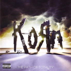 KORN - THE PATH OF TOTALITY 2020 (MOVLP2054, 180 gm.) MUSIC ON VINYL/EU MINT (8719262006324)