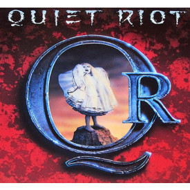QUIET RIOT - SAME 1988/2013 (SPV 265061 LP) SPV/GER. MINT (0886922650611)