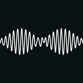 ARCTIC MONKEYS - AM 2013 (WIGLP317, 180 gm.) GAT, DOMINO/EU MINT