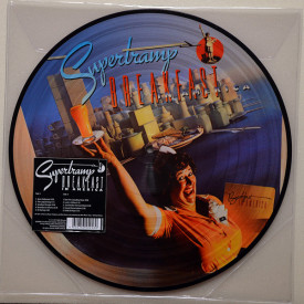 SUPERTRAMP – BREAKFAST IN AMERICA 2013 (00600753454589) A&M RECORDS/EU MINT (0600753454589)