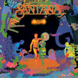SANTANA - AMIGOS 1976/2013(PC 33576, HI-Q Pure Analogue, 180 gm.) GAT, SPEAKERS CORNER/GER. MINT (4260019714404)