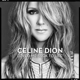 CELINE DION - LOVED ME BACK TO LIFE 2013 (886971371512) COLUMBIA/EU MINT (0886971371512)
