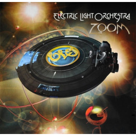 ELECTRIC LIGHT ORCHESTRA - ZOOM 2013 (LCTV097LP) GAT, OIS, BIG TRILBY/EU MINT (0803341393790)