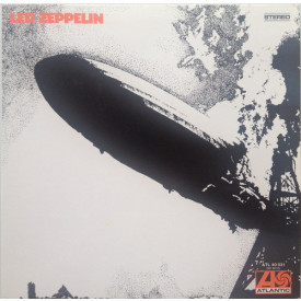 Led Zeppelin: I -Hq/Remast