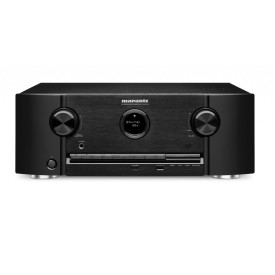 Marantz SR6008 Black