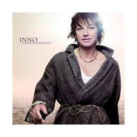 GIANNA NANNINI - INNO 2014 (888837979313) RCA/SONY MUSIC/EU MINT (0888837979313)
