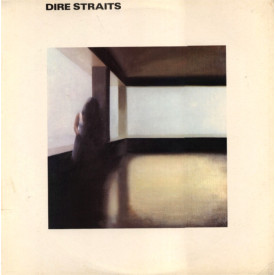 DIRE STRAITS - SAME 1978 (First Album, 3752902, 180 gm. RE-ISSUE) VERTIGO/EU MINT (0602537529025)