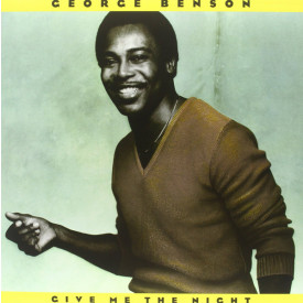 GEORGE BENSON - GIVE ME THE NIGHT 1980/2014 (MOVLP1247, 180 gm.) MUSIC ON VINYL/EU MINT (8718469537259)