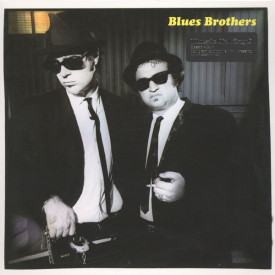 BLUES BROTHERS - BRIEFCASE FULL OF BLUES 1978/2014 (MOVLP1248, LTD., 180 gm., White) MOV/EU MINT (8718469537266)