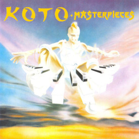 Koto - Masterpieces Vinyl LP