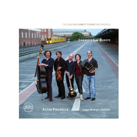 Tangos Del Angel Y Del Diablo 2014 (bms 1411 V) Bms/eu Mint (4260428070115)