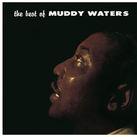 MUDDY WATERS - THE BEST OF 2015 (DOL427, 180 gm.) DOL/EU MINT (0889397514273)