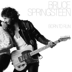 Bruce Springsteen - Born To Run (1975/2014) Vinyl LP
