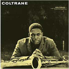 JOHN COLTRANE - COLTRANE 1957/2015 (DOL708H, 180 gm.) DOL/EU MINT (0889397557089)