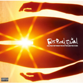 FATBOY SLIM - HALFWAY BETWEEN THE GUTTER… 2 LP Set 2000/2015 (BRASSIC104LP) SKINT/EU MINT (4050538003000)