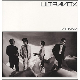 ULTRAWOX - VIENNA 1980/2008 (CHRS 1296) CHRYSALIS/EU MINT (0825646124503)