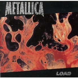 METALLICA - LOAD 2 LP Set 1996 (BLCKND011-1, RE-ISSUE) GAT, /EU MINT (0600753286876)