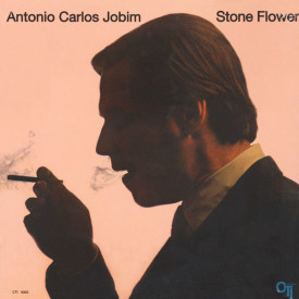 ANTONIO CARLOS JOBIM - STONE FLOWER 1970/2015 (CTI 6002, HI-Q Pure Analogue) GAT, SPEAKERS CORNER/GER. MINT (4260019714800)