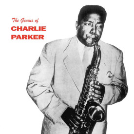 CHARLIE PARKER - THE GENIUS OF 1955/2015 (DOL852, 180 gm.) DOL/EU MINT (0889397285210)