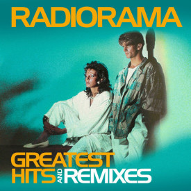 RADIORAMA - GREATEST HITS & REMIXES 2015 (ZYX 21062-1) ZYX/EU MINT (0090204706396)