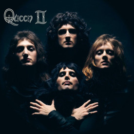 Queen - Queen II (1974/2023) Vinyl LP