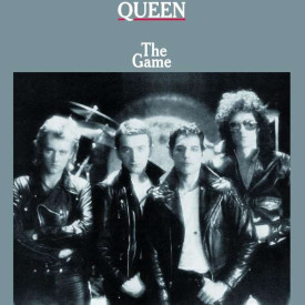 Queen - The Game (1980/2018) Vinyl LP