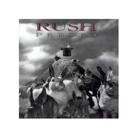 RUSH – PRESTO 1989/2015 (R1 83736, 200 gm.) ATLANTIC /USA MINT (0081227954550)