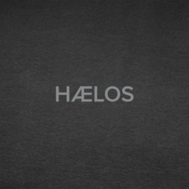 HAELOS – EARTH NOT ABOVE EP 2015 (OLE-1089-1, 12") MATADOR/EU MINT (0744861108917)
