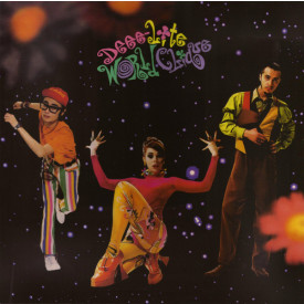 DEEE-LITE - WORLD CLIQUE 1990/2016 (MOVLP1540, 180 gm.) MUSIC ON VINYL/EU MINT (8718469540402)