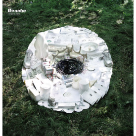 Bonobo - Days To Come Vinyl 2LP Set