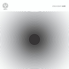 ULVER – ATGCLVLSSCAP 2 LP Set 2016 (HOM 002) HOUSE OF MYTHOLOGY/EU MINT (0884388160033)