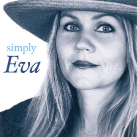 Eva Cassidy - Simply Eva Vinyl 2LP