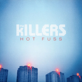 Killers - Hot Fuss Vinyl LP