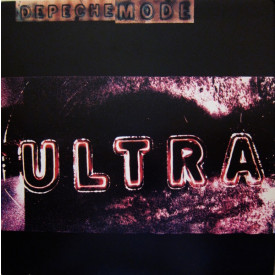 Depeche Mode - Ultra (Reissue) Vinyl LP