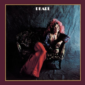 JANIS JOPLIN - PEARL 1971/2011 (MOVLP466, 180 gm.) MUSIC ON VINYL/EU MINT (8718469530106)