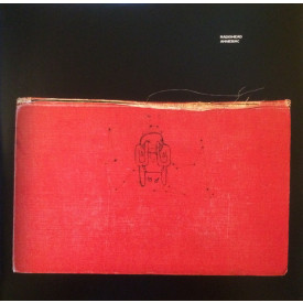 Radiohead - Amnesiac Vinyl 2LP