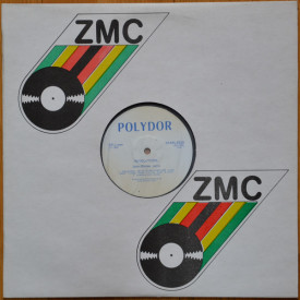 JEAN-MICHEL JARRE - REVOLUTIONS 1988/2018 (19075828251, 140 gm.) COLUMBIA/EU MINT (0190758282510)