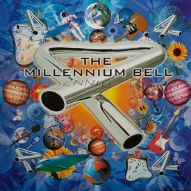MIKE OLDFIELD - THE MILLENNIUM BELL 2016 (MOVLP1695, 180 gm.) MUSIC ON VINYL/EU MINT (8719262001534)