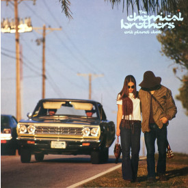 CHEMICAL BROTHERS – EXIT PLANET DUST 2 LP Set 1995/2016 (724384054014) VIRGIN/EU MINT (0724384054014)