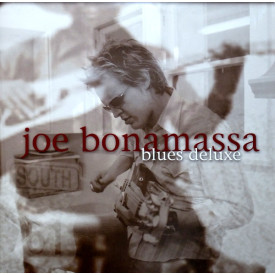 Joe Bonamassa - Blues Deluxe Vinyl 2LP
