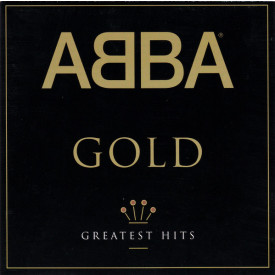 ABBA – GOLD (Greatest Hits) 2 LP Set 1992/2014 (535 110-6) POLAR/EU MINT (0600753511060)