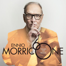 Ennio Morricone - 60 Years Of Music Vinyl 2LP