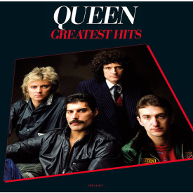 Queen - Greatest Hits I (Remast) Vinyl 2LP