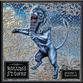 The Rolling Stones: Bridges To Babylon Vinyl 2LP