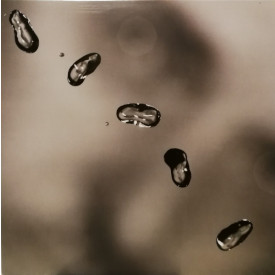 Peter Gabriel - Up Vinyl 2LP